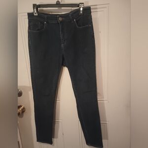 Women's Loft Outlet Skinny Jeans